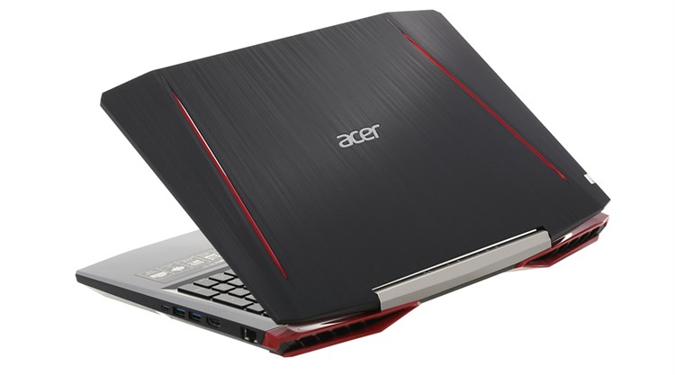 Laptop Acer Aspire VX5-591G-70XM i7 7700HQ/8GB/1TB+128GB/4GB GTX1050/DOS/(NH.GM2SV.0010)