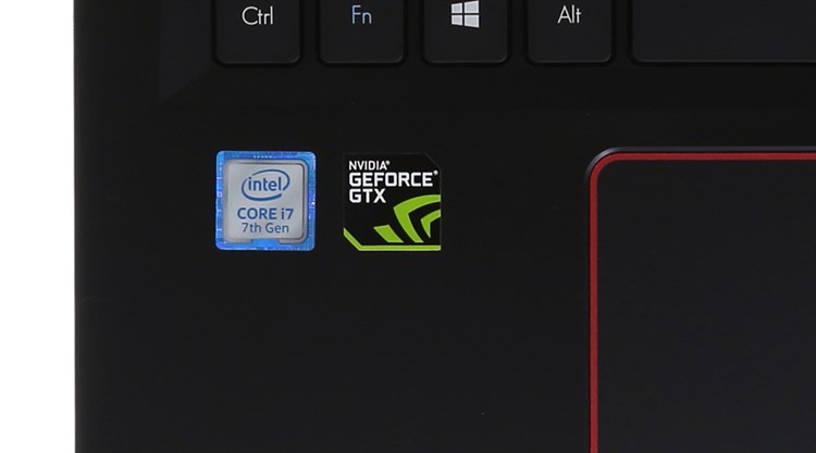 Laptop Acer Aspire VX5-591G-70XM i7 7700HQ/8GB/1TB+128GB/4GB GTX1050/DOS/(NH.GM2SV.0010)