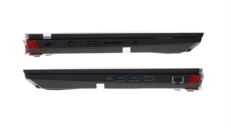 Laptop Acer Aspire VX5-591G-70XM i7 7700HQ/8GB/1TB+128GB/4GB GTX1050/DOS/(NH.GM2SV.0010)