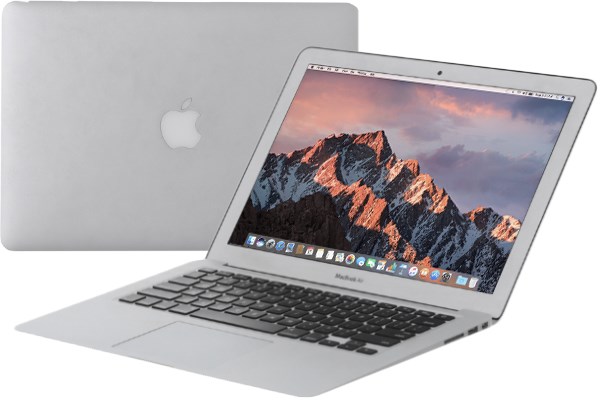 Macbook Air 2017 MQD32SA/A - Chính hãng giá tốt | Thegioididong