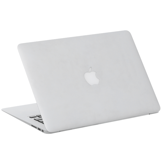 Laptop Apple MacBook Air 2017 i5 1.8GHz/8GB/128GB (MQD32SA/A) Màu Bạc