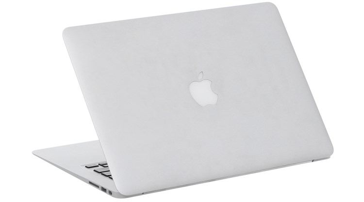 Laptop Apple MacBook Air 2017 i5 1.8GHz/8GB/128GB (MQD32SA/A) Màu Bạc