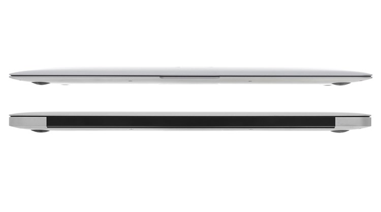 Laptop Apple MacBook Air 2017 i5 1.8GHz/8GB/128GB (MQD32SA/A) Màu Bạc