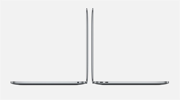 Laptop Apple Macbook Pro MPXT2SA/A i5 2.3GHz/8GB/256GB (2017)