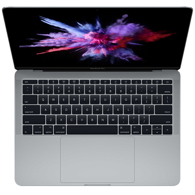 Laptop Apple Macbook Pro MPXT2SA/A i5 2.3GHz/8GB/256GB (2017)