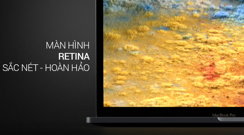 Laptop Apple Macbook Pro Touch MPXX2SA/A i5 3.1GHz/8GB/256GB (2017)