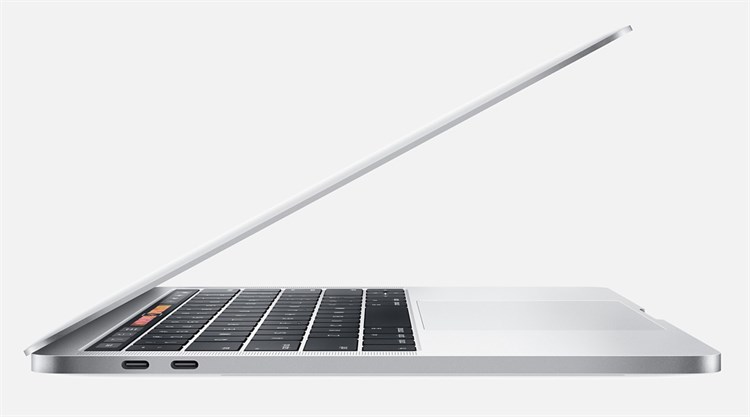 Laptop Apple Macbook Pro Touch MPXX2SA/A i5 3.1GHz/8GB/256GB (2017) Màu Bạc