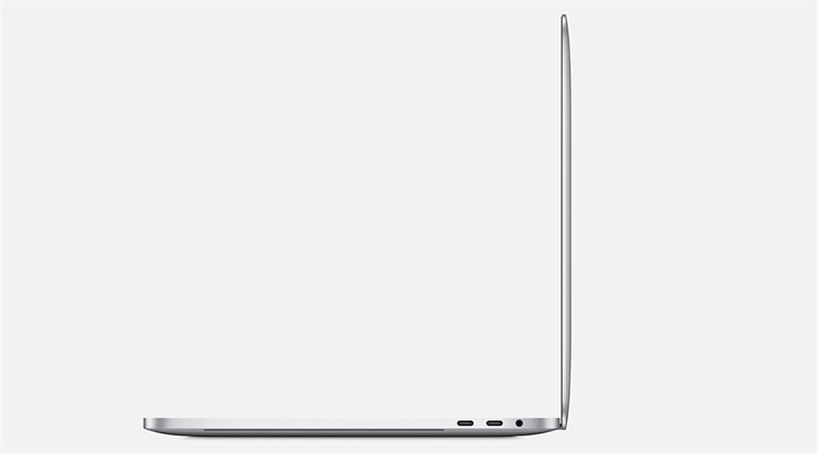 Laptop Apple Macbook Pro Touch MPXX2SA/A i5 3.1GHz/8GB/256GB (2017) Màu Bạc