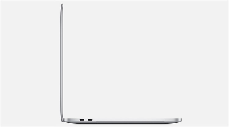 Laptop Apple Macbook Pro Touch MPXX2SA/A i5 3.1GHz/8GB/256GB (2017) Màu Bạc