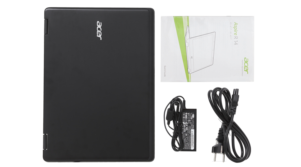 Bộ sản phẩm gồm: Dây nguồn, Sách hướng dẫn, Thùng máy, Adapter sạc