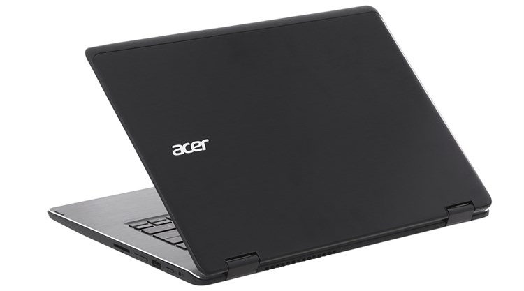 Laptop Acer R5 471T 54W0 i5 6200U/4GB/128GB/Win10/(NX.G7WSV.002) Màu Đen