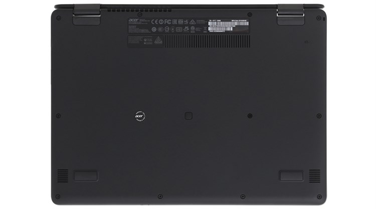 Laptop Acer R5 471T 54W0 i5 6200U/4GB/128GB/Win10/(NX.G7WSV.002) Màu Đen