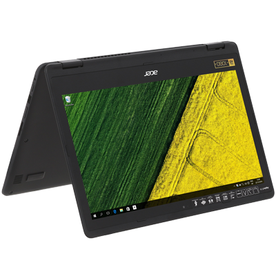 Laptop Acer R5 471T 54W0 i5 6200U/4GB/128GB/Win10/(NX.G7WSV.002) Màu Đen