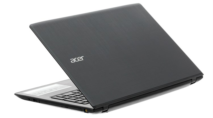 Laptop Acer Aspire E5 575G 73J8 i7 7500U/4GB/500GB/2GB 940MX/Win10/(NX.GDWSV.012) Màu Đen