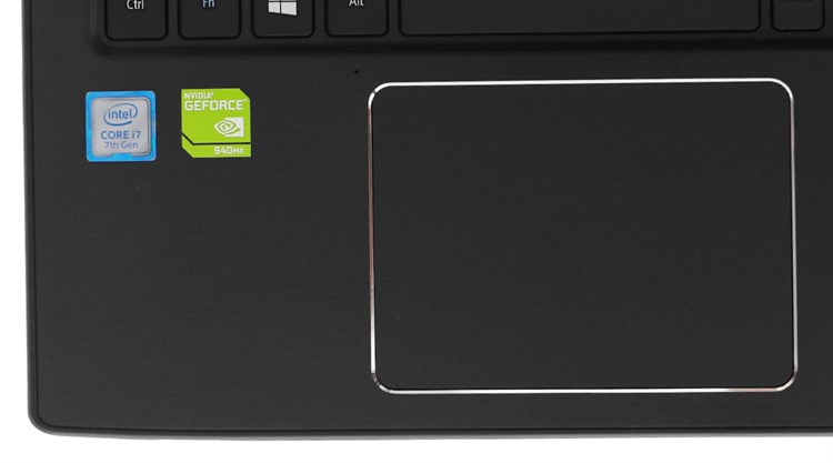 Laptop Acer Aspire E5 575G 73J8 i7 7500U/4GB/500GB/2GB 940MX/Win10/(NX.GDWSV.012) Màu Đen