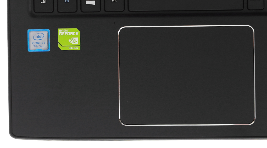 Laptop Acer Aspire E5 575G 73J8 i7 7500U/4GB/500GB/2GB 940MX/Win10/(NX.GDWSV.012) - 9