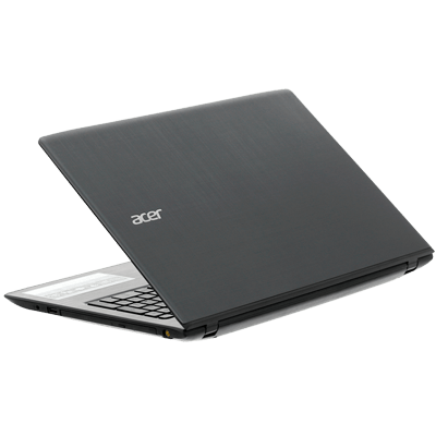 Laptop Acer Aspire E5 575G 73J8 i7 7500U/4GB/500GB/2GB 940MX/Win10/(NX.GDWSV.012) Màu Đen