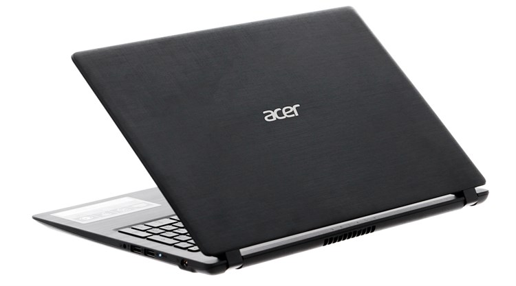 Laptop Acer Aspire A315 51 52AB i5 7200U/4GB/500GB/Win10/(NX.GNPSV.018) Màu Đen