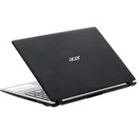 Laptop Acer Aspire A315 51 52AB i5 7200U/4GB/500GB/Win10/(NX.GNPSV.018) Màu Đen