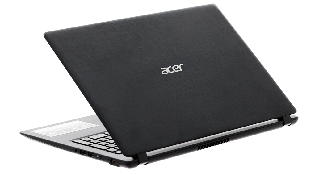 Laptop Acer Aspire A315 51 52AB i5 7200U/4GB/500GB/Win10/(NX.GNPSV.018) - 2
