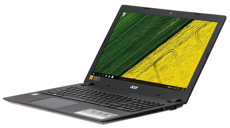 Laptop Acer Aspire A315 51 52AB i5 7200U/4GB/500GB/Win10/(NX.GNPSV.018) Màu Đen