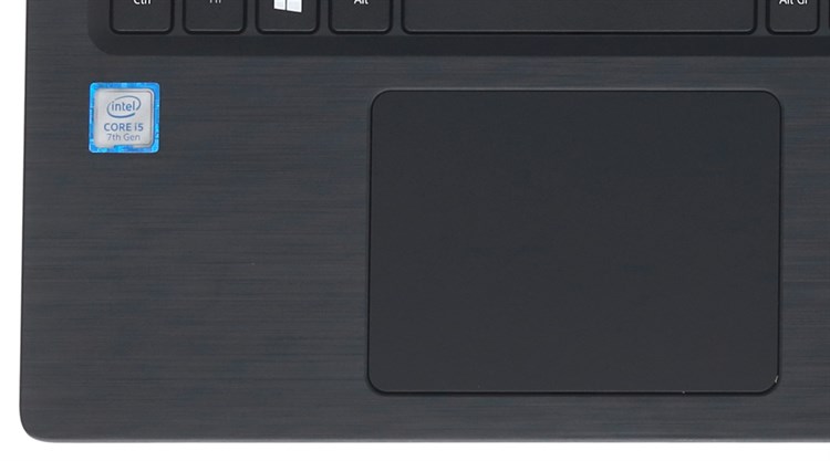 Laptop Acer Aspire A315 51 52AB i5 7200U/4GB/500GB/Win10/(NX.GNPSV.018) Màu Đen