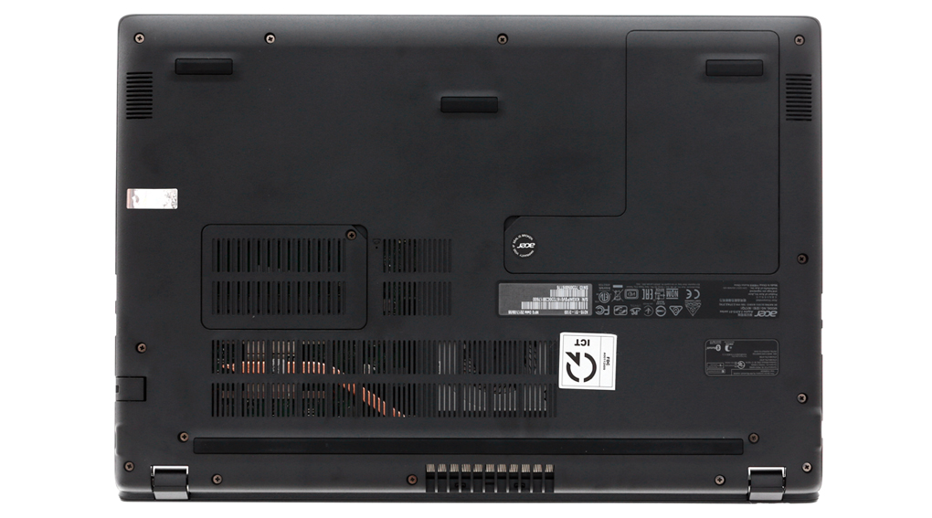 Laptop Acer Aspire A315 51 52AB i5 7200U/4GB/500GB/Win10/(NX.GNPSV.018) - 11