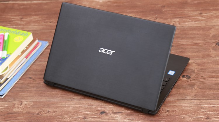 Laptop Acer Aspire A315 51 52AB i5 7200U/4GB/500GB/Win10/(NX.GNPSV.018) Màu Đen