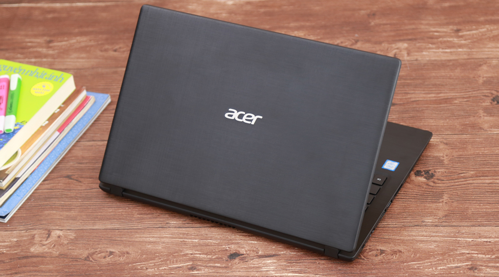 Laptop Acer Aspire A315 51 52AB i5 7200U/4GB/500GB/Win10/(NX.GNPSV.018) - 13