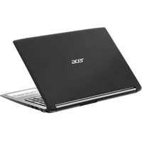 Laptop Acer Aspire A515 51G 52ZS i5 7200U/4GB/500GB/2GB 940MX/Win10/(NX.GP5SV.004) Màu Đen