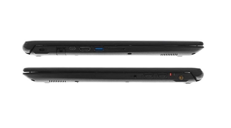 Laptop Acer Aspire A515 51G 52ZS i5 7200U/4GB/500GB/2GB 940MX/Win10/(NX.GP5SV.004) Màu Đen