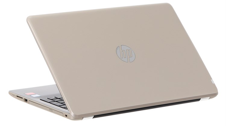 Laptop HP 15 bs622TX i7 7500U/4GB/1TB/2GB AMD530/Win10/(2JQ73PA)