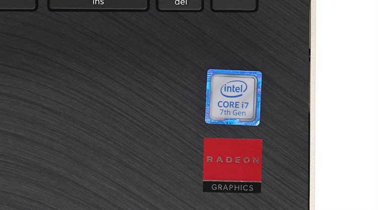 Laptop HP 15 bs622TX i7 7500U/4GB/1TB/2GB AMD530/Win10/(2JQ73PA)