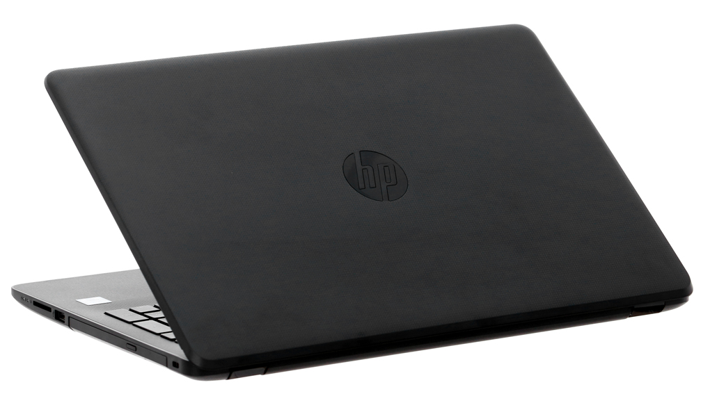 Laptop HP 15 bs571TU i3 6006U/4GB/1TB/Win10/(2JQ68PA) Màu Đen