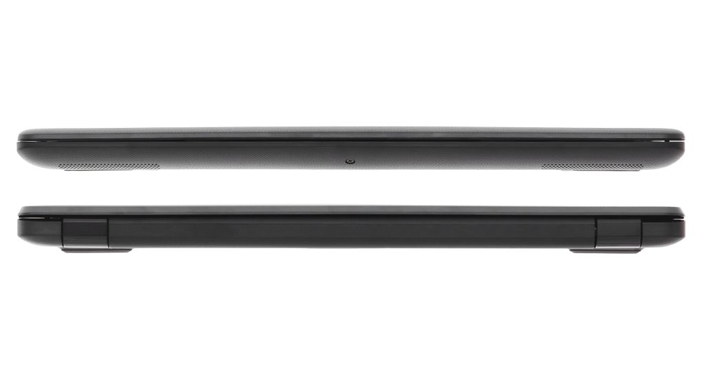 Laptop HP 15 bs571TU i3 6006U/4GB/1TB/Win10/(2JQ68PA) Màu Đen