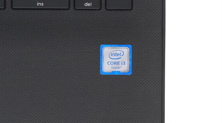 Laptop HP 15 bs571TU i3 6006U/4GB/1TB/Win10/(2JQ68PA)