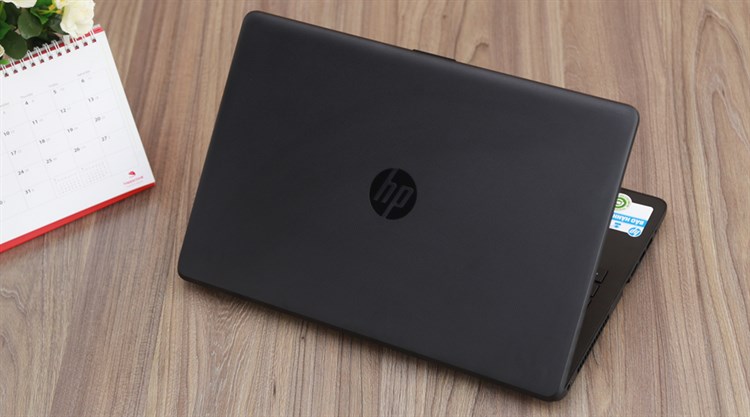 Laptop HP 15 bs571TU i3 6006U/4GB/1TB/Win10/(2JQ68PA)