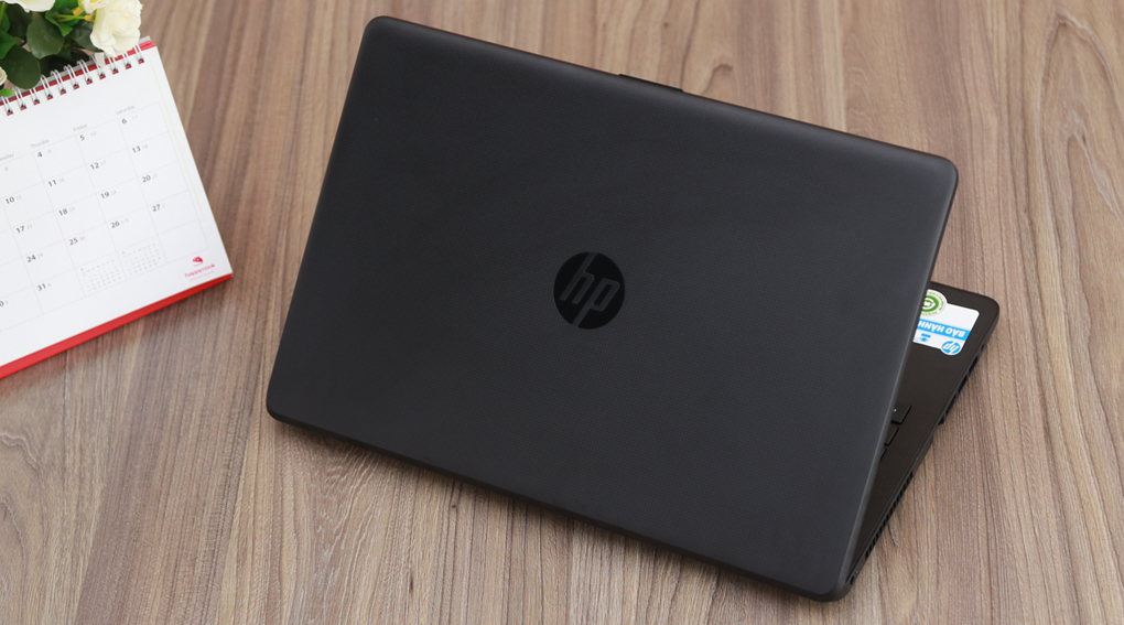 Laptop HP 15 bs571TU i3 6006U/4GB/1TB/Win10/(2JQ68PA) Màu Đen