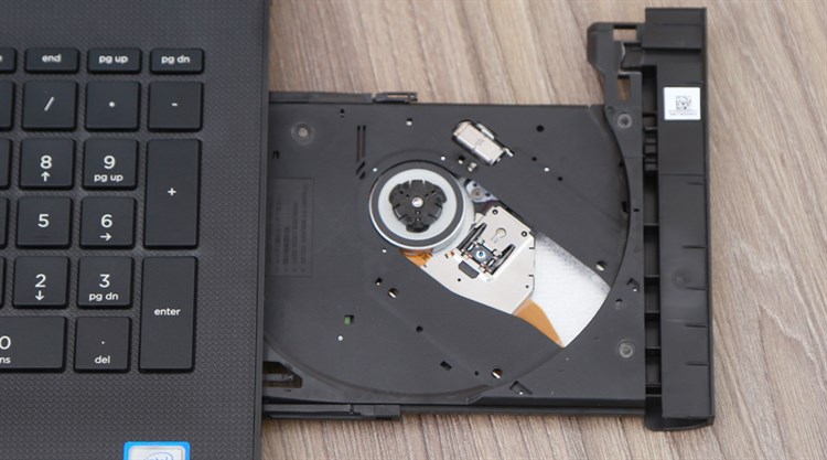 Laptop HP 15 bs571TU i3 6006U/4GB/1TB/Win10/(2JQ68PA)