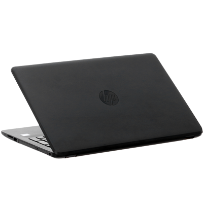 Laptop HP 15 bs571TU i3 6006U/4GB/1TB/Win10/(2JQ68PA) Màu Đen
