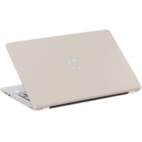 Laptop HP 15 bs572TU i3 6006U/4GB/500GB/Win10/(2JQ69PA) Màu Vàng đồng