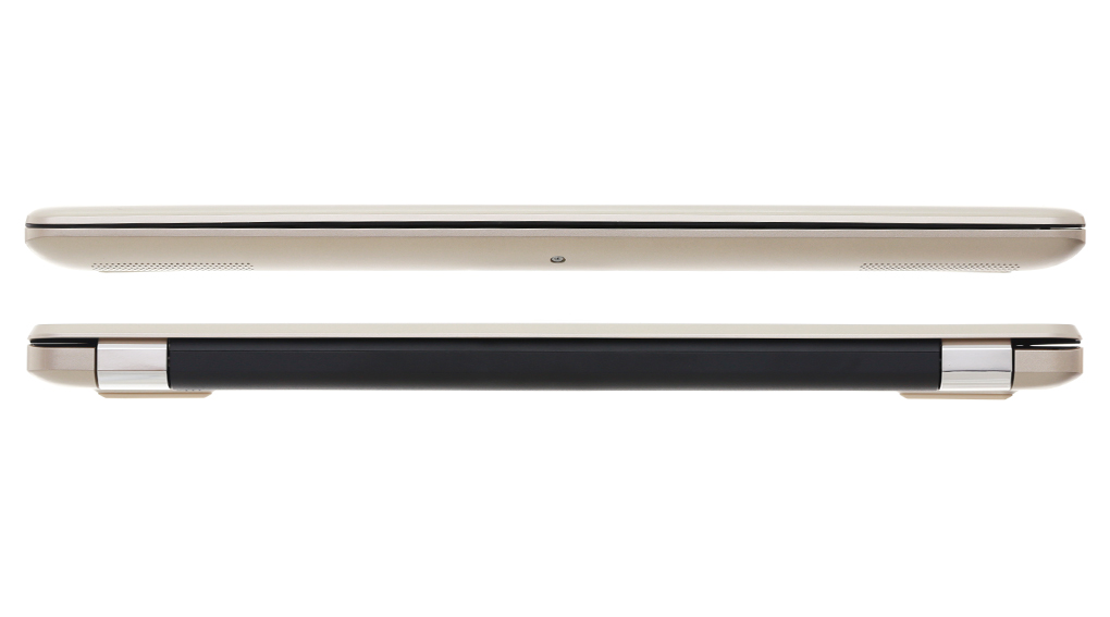 Laptop HP 15 bs572TU i3 6006U/4GB/500GB/Win10/(2JQ69PA) Màu Vàng đồng