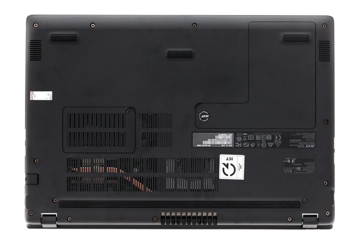 Laptop Acer Aspire A315 51 31X0 i3 6006U/4GB/500GB/Win10/(NX.GNPSV.016) Màu Đen