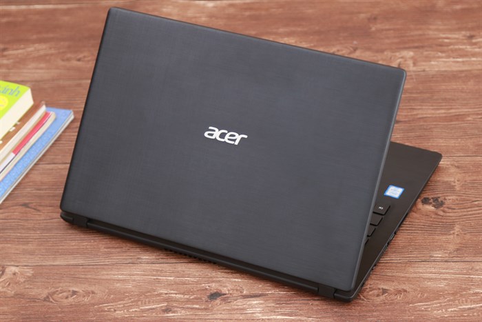 Laptop Acer Aspire A315 51 31X0 i3 6006U/4GB/500GB/Win10/(NX.GNPSV.016) Màu Đen