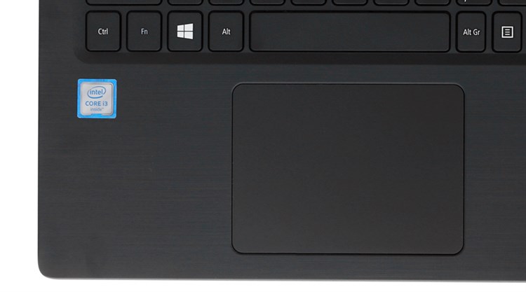 Laptop Acer Aspire A315 51 31X0 i3 6006U/4GB/500GB/Win10/(NX.GNPSV.016)