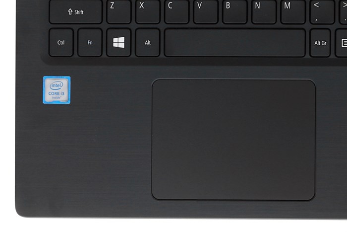 Laptop Acer Aspire A315 51 31X0 i3 6006U/4GB/500GB/Win10/(NX.GNPSV.016) Màu Đen