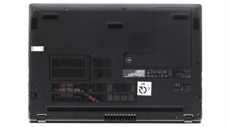 Laptop Acer Aspire A315 51 31X0 i3 6006U/4GB/500GB/Win10/(NX.GNPSV.016)