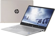 Laptop HP Pavilion 14 bf019TU i3 7100U (2GW00PA)