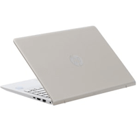 Laptop HP Pavilion 14 bf019TU i3 7100U/4GB/1TB/Win10/(2GW00PA) Màu Vàng đồng