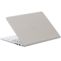 Laptop HP Pavilion 14 bf019TU i3 7100U/4GB/1TB/Win10/(2GW00PA) Màu Vàng đồng